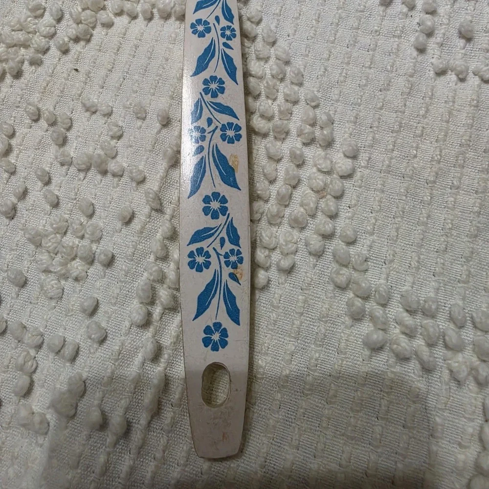 Vintage Corning Ware Cornflower Blue 13